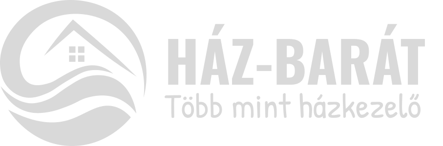 Házbarát Társasházkezelés